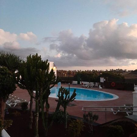 Los Naranjos I Teguise  Kültér fotó