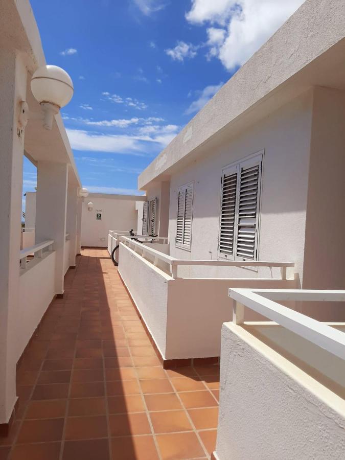 Los Naranjos I Teguise  Kültér fotó