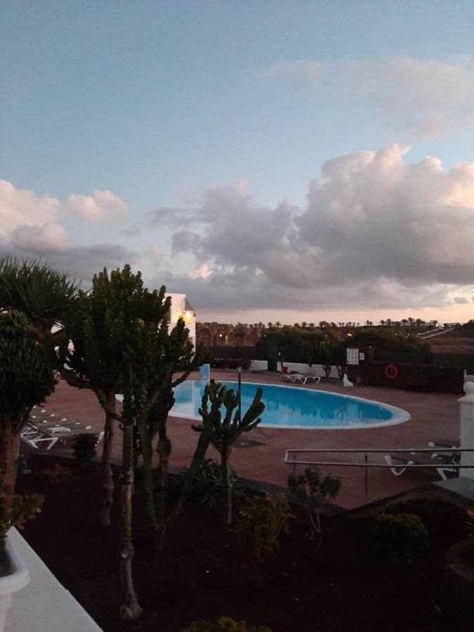 Los Naranjos I Teguise  Kültér fotó